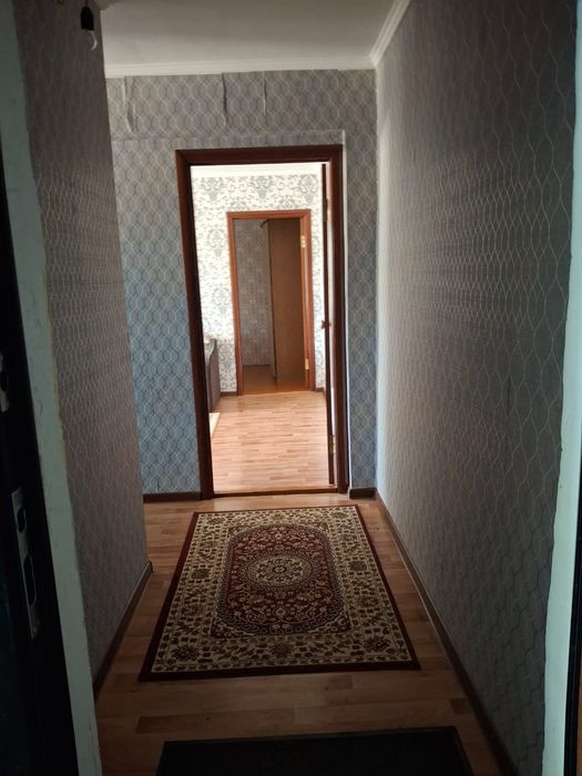 Продаётся 2х комнатная 3 микр 23микр/ сейф 2