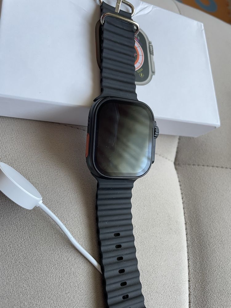 Smart watch new