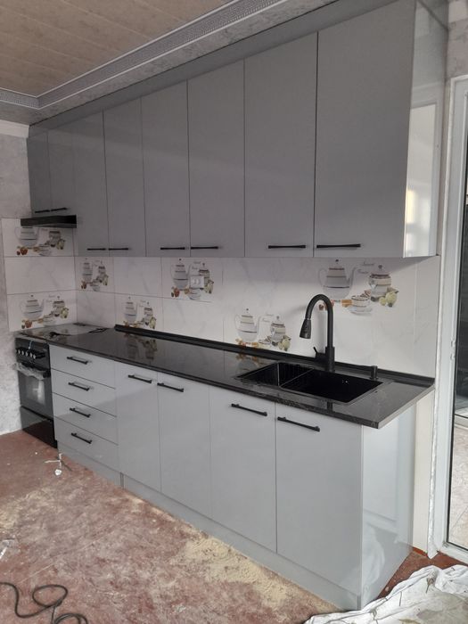 Кухня мебель Ошхона мебель