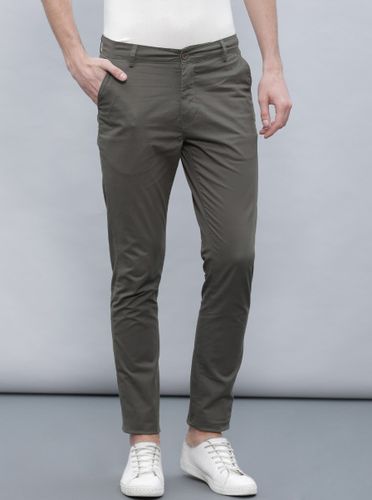 Pantaloni slim fit barbati 38/34