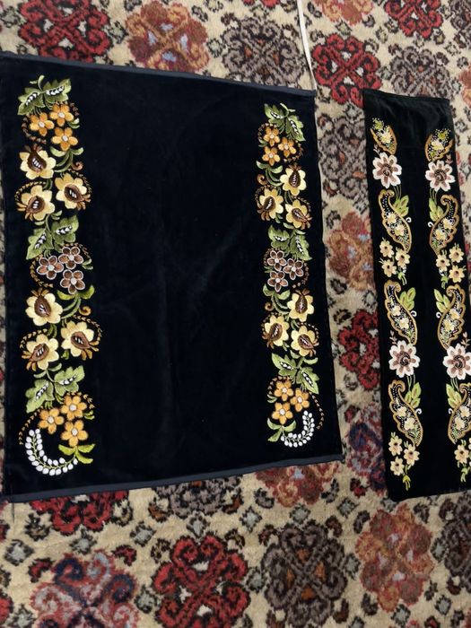 Vand catrante din zona banatlui