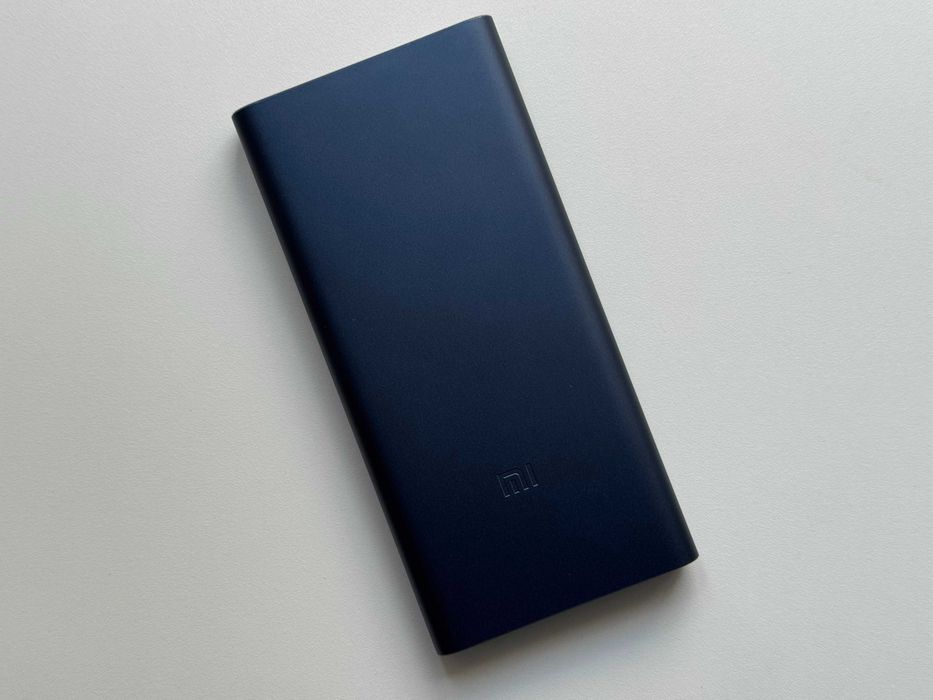 Power Bank Xiaomi 10 000 mAh