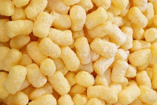 Сладкий Кукурузные палочки Frut Corn приглашает вас сотрудничество.!