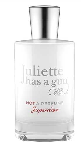 Juliette has a gun not a parfum superdose eau de parfum spray 100ml