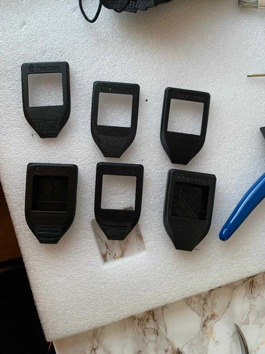 Servicii Printare 3D/Proiectare 3D