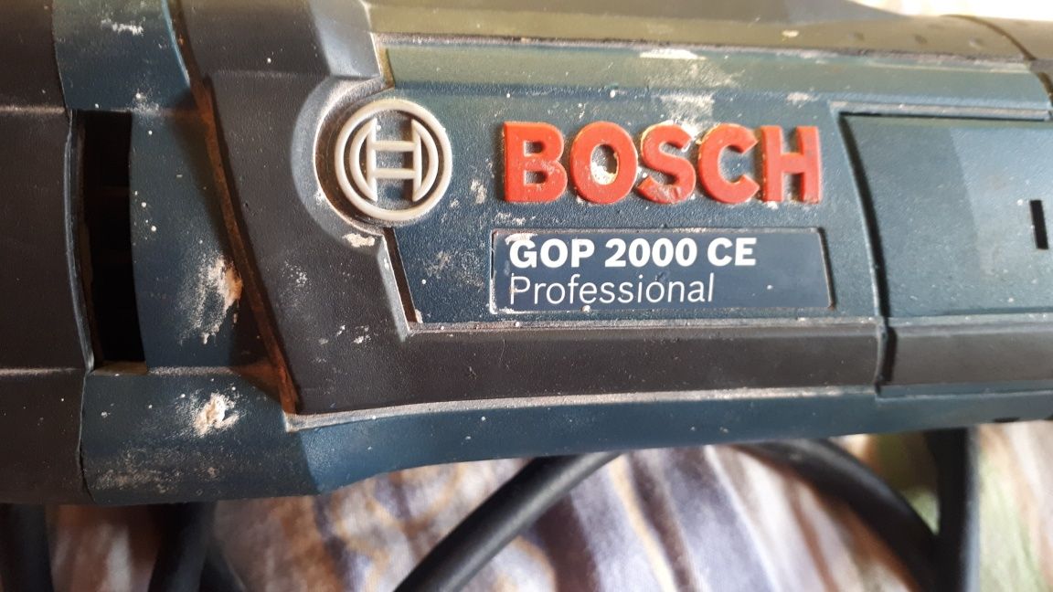 Multifunctionala Bosch