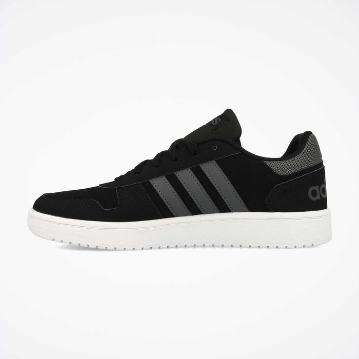 Adidas - Hoops 2.0 F34852 №45 1/3 Оригинал Код 965