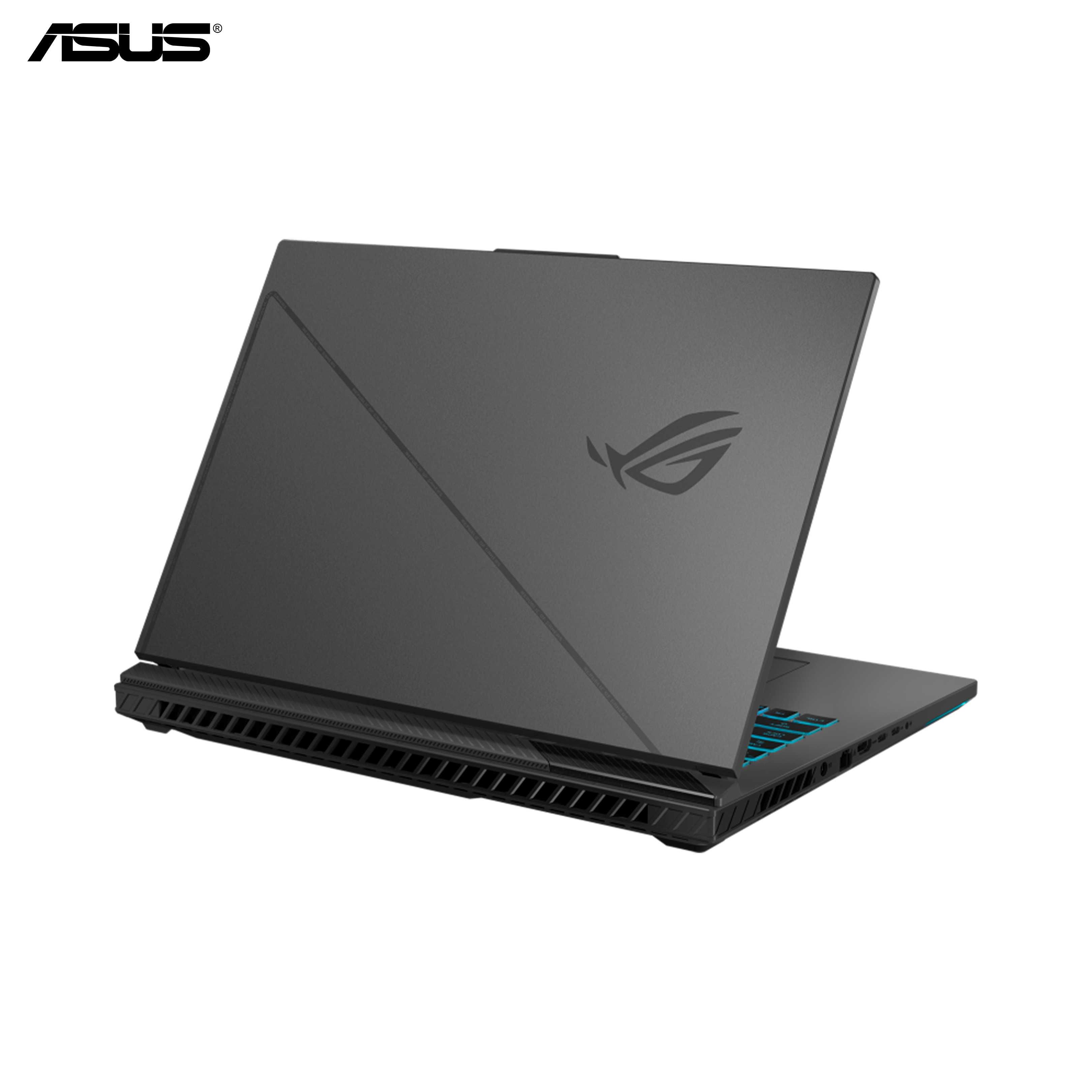 ASUS ROG Strix G18 Intel® Core™ i9-13980HX RTX™ 4080 12GB 18" QHD+