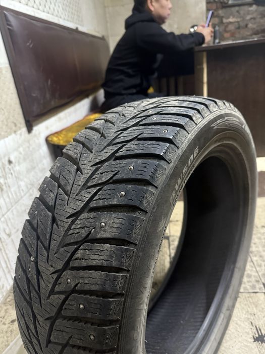 215.55р17 в среднем состояни 2шт