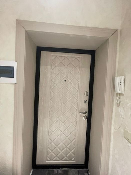 Продам 3х комнатную квартиру.