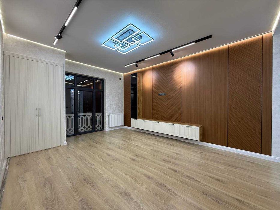 Продается квартира в ЖК MILANO На ул Кичик Бешагач!!