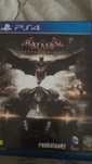 Vand batman arkham knight ps4