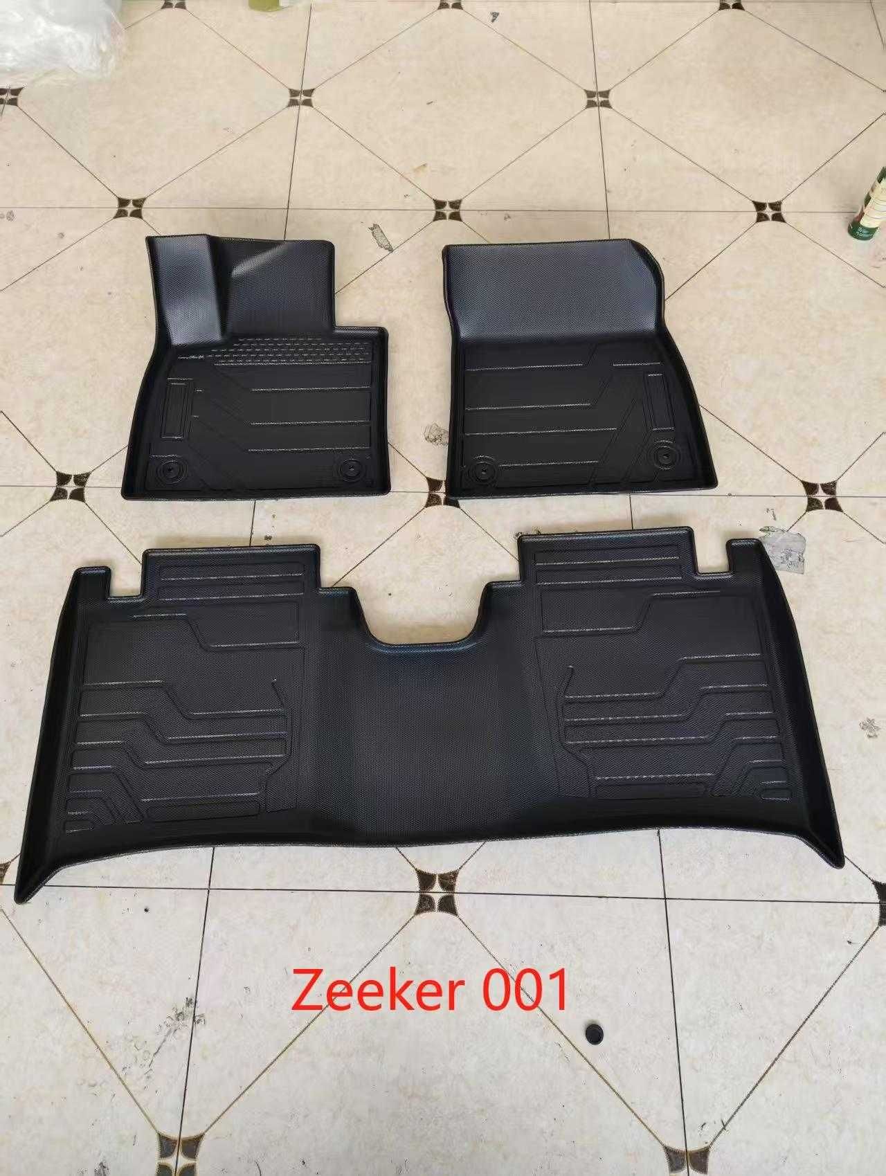 Полики Zeeker 7x, Voyah Free, BYD Tang, Leapmotor C16, Li 6-7-8-9