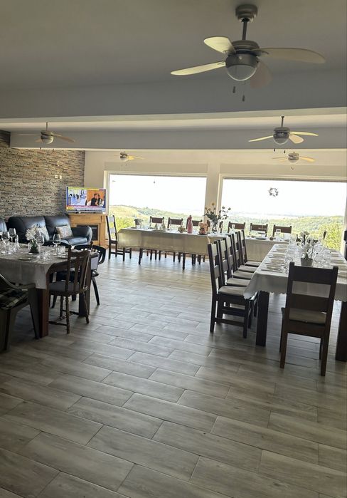 Sală de evenimente/Servicii de catering