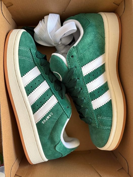 Adidas campus - никога носени 38,5 / Адидас кампус