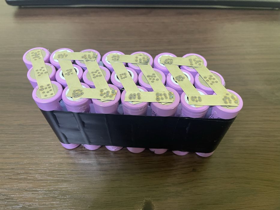 Reparati acumulatori, bateri