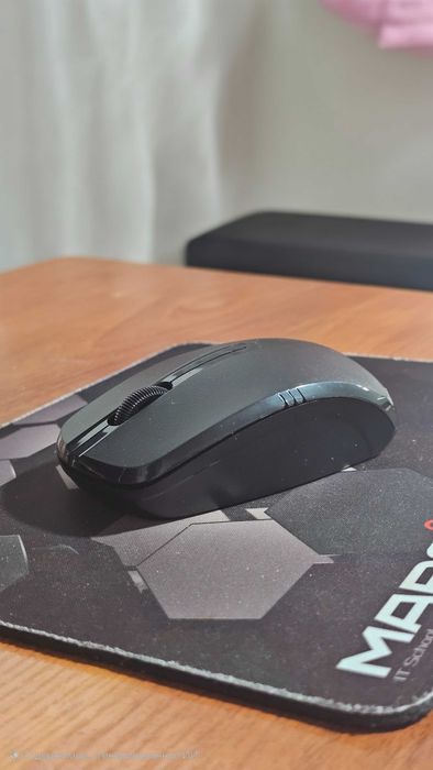 Simsiz Klaviatura va sichqoncha C2O combo