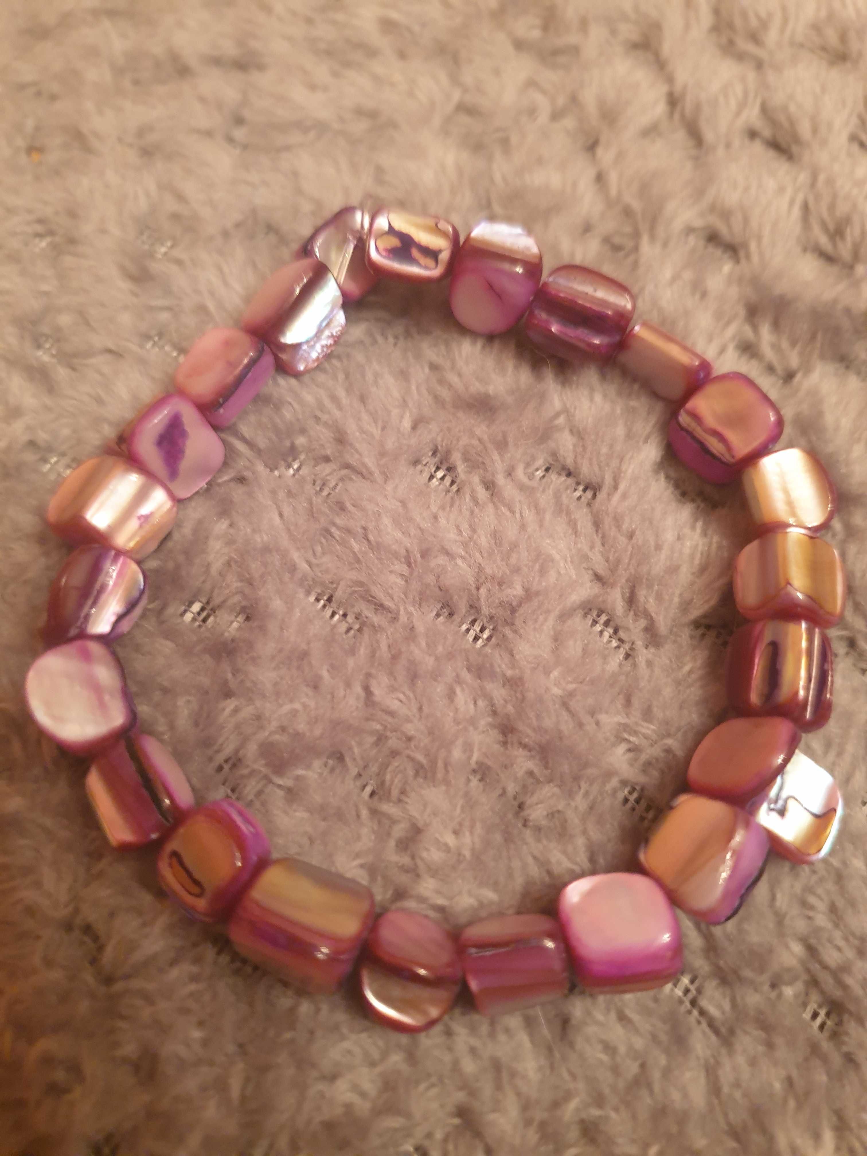 гривна седеф hand made