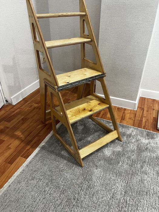 МАСТЕР -стул 2 во 1