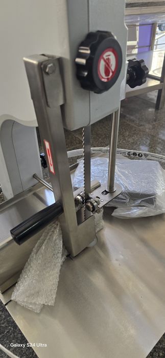 Suyak arra Пила для мяса suyak kesadigan aparat