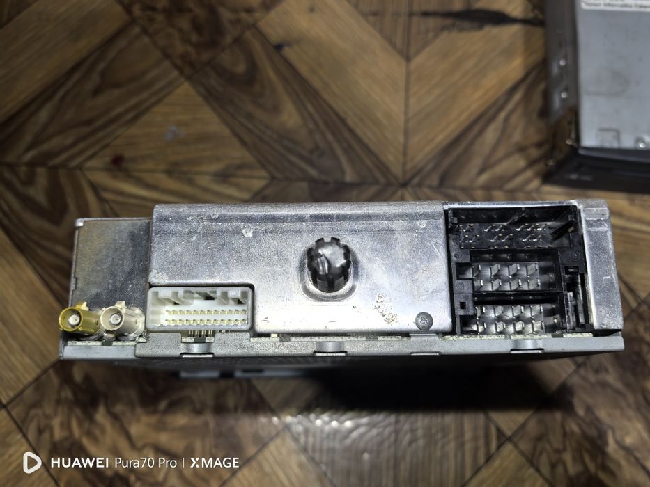 Amplituner amplificator Renault Laguna 3 280600004