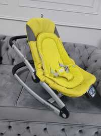 Leagan/scaun muzical Peg Perego