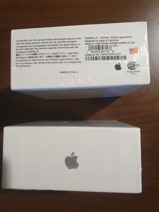 Vând airpods pro