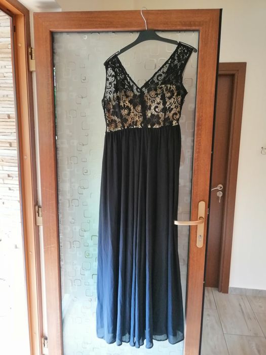 Rochie eleganta mărimea 44