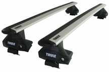 THULE Bare portbagaj VW Passat CC Arteon Golf Jetta Tiguan T-Roc ID3