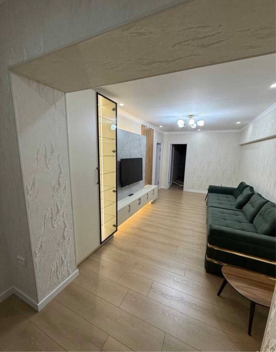 2 xonali kvartira ijaraga beriladi 650$