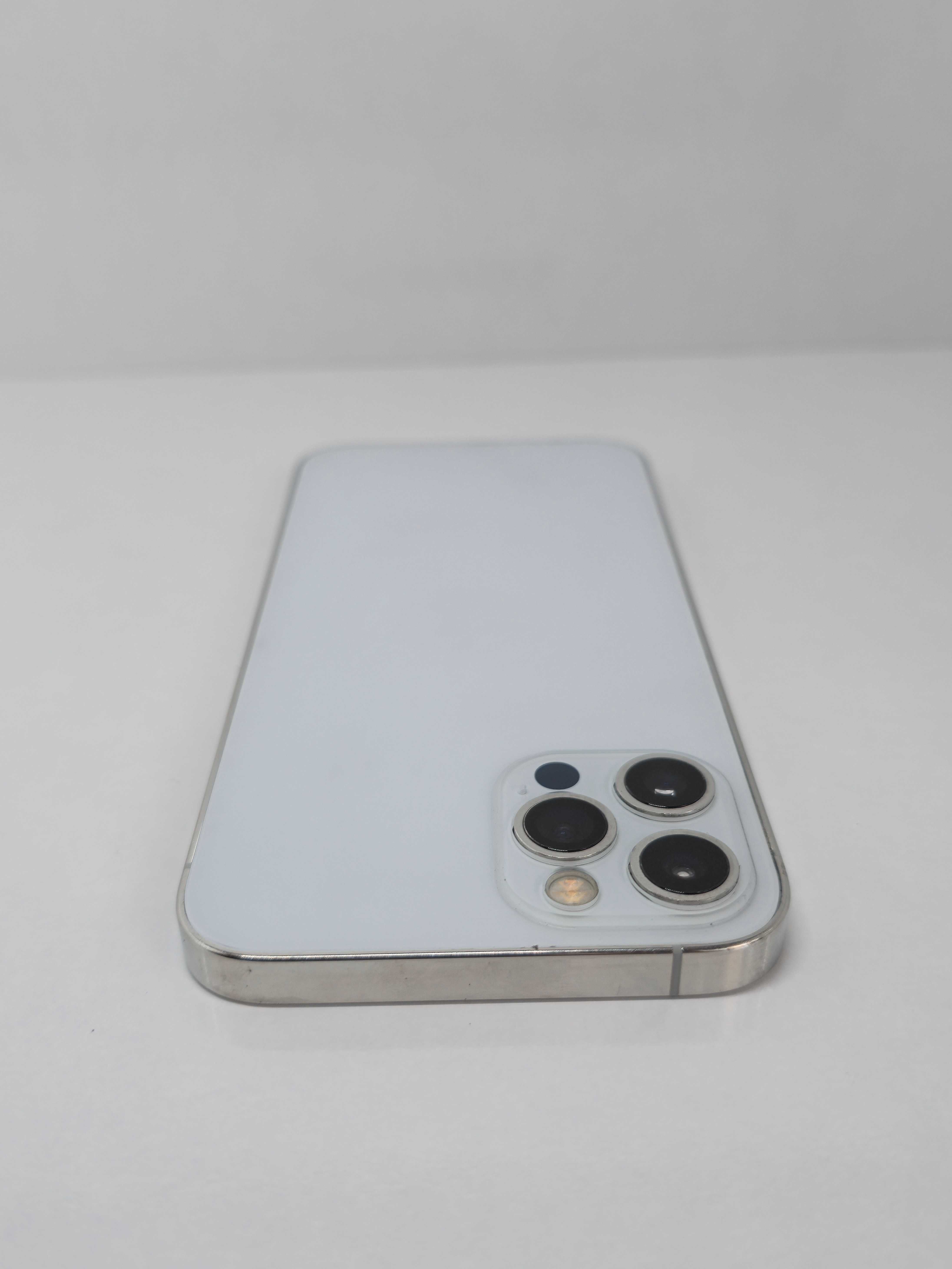 iPhone 12 Pro 128GB Silver