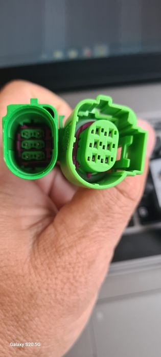 Модули за динамични мигачи А3 8v