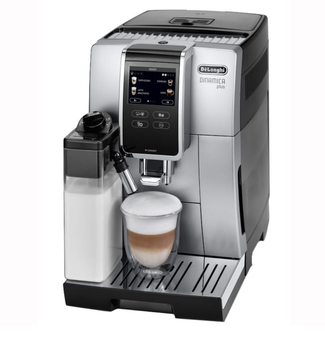 Espressor automat De'Longhi Dinamica Plus