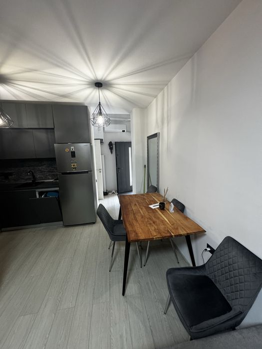 [DE ÎNCHIRIAT] Apartament modern la casă – ultracentral
