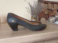 Дамски обувки на нисък ток TERRA PLANA UK 6 EU 39 - 20% за месец Април