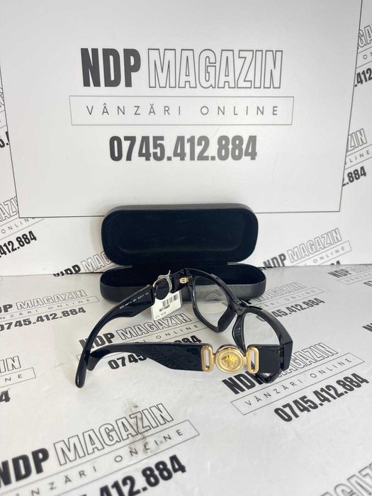 NDP Amanet NON-STOP Bld.Iuliu Maniu 69 OCHELARI VERSACE (41252)