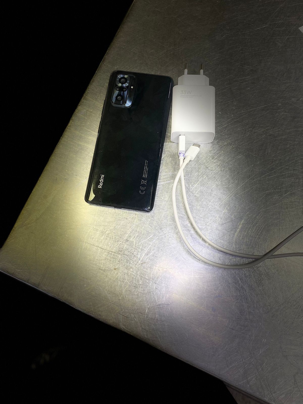 Redmi note 10 pro