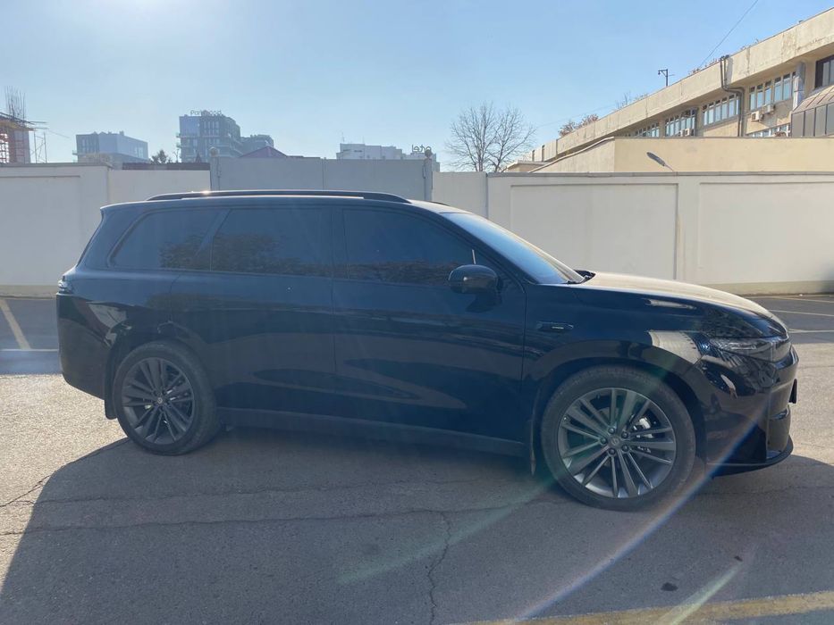 Leapmotor C16 electro 580km premium dop opsiya