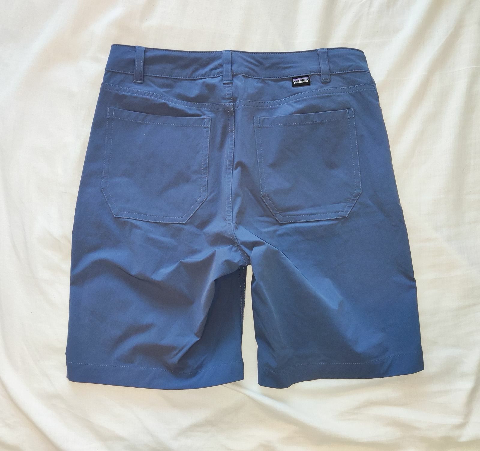 PATAGONIA Skyline Traveler Shorts W's, къси панталони, туризъм