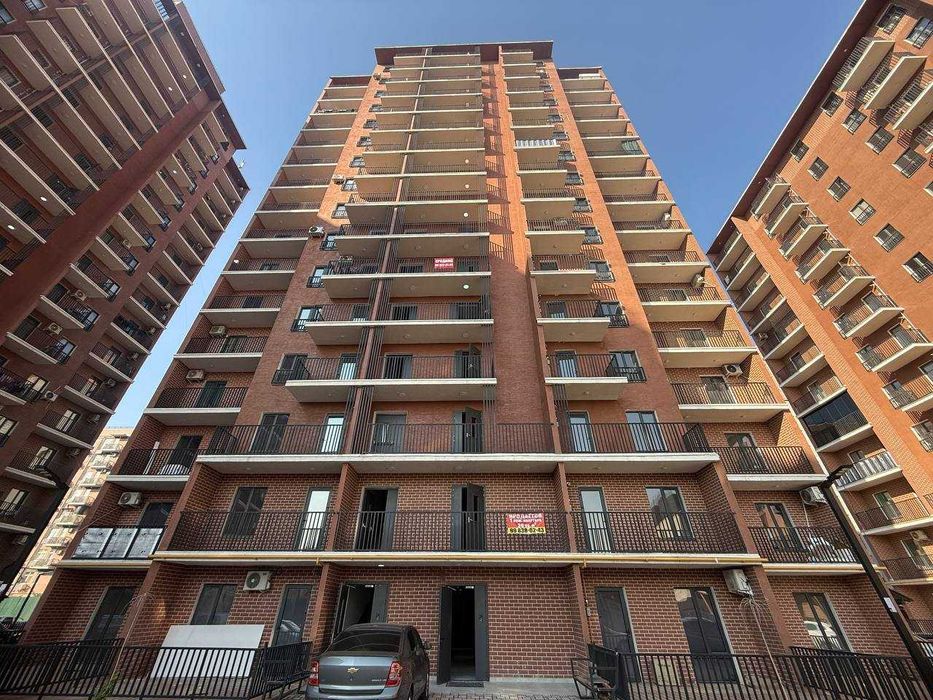 СРОЧНО, продаётся квартира от застройщика Golden House 1x комнатная !!