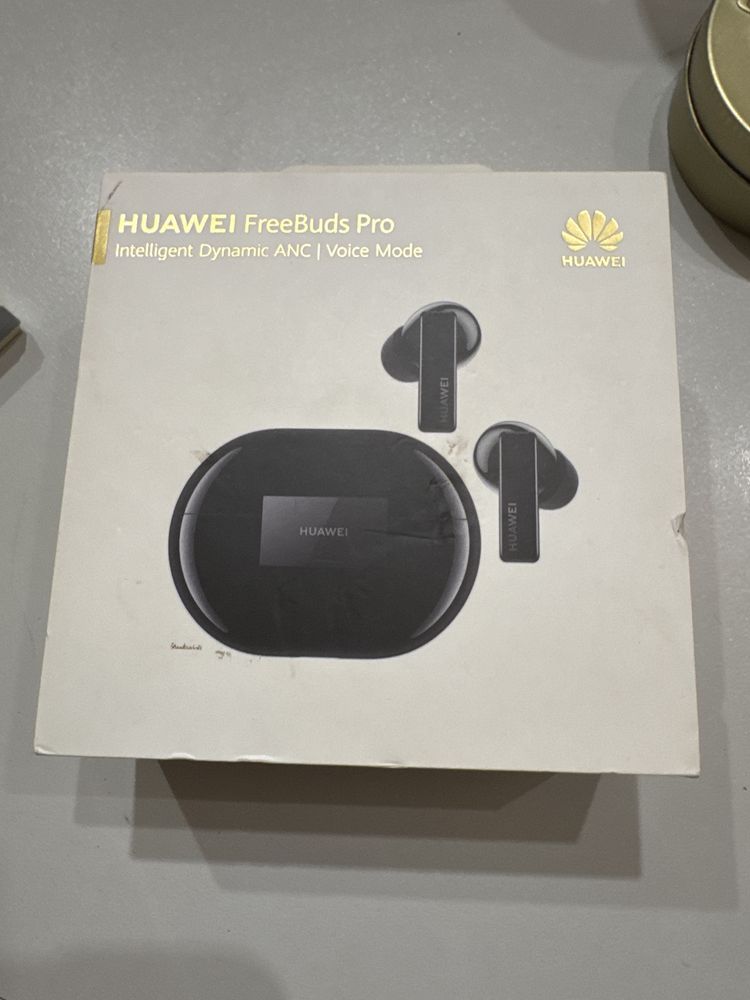 Huawei freebuds pro