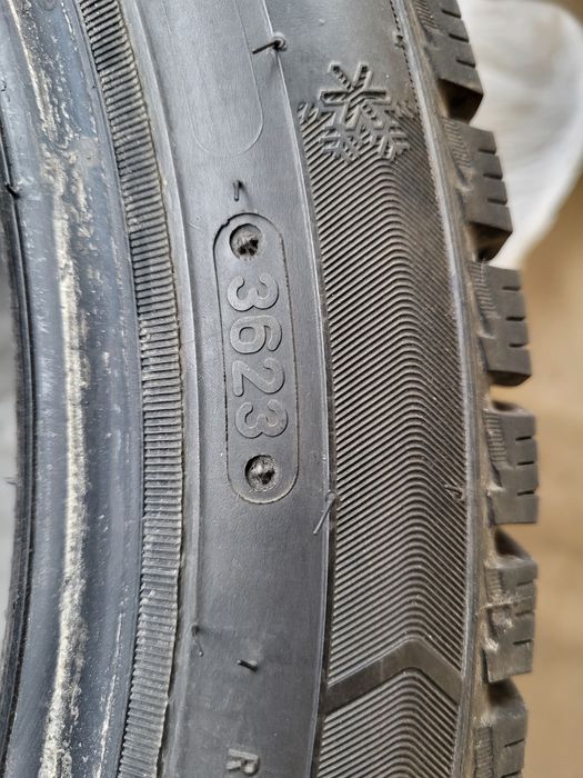 Шины Triangle snowlink