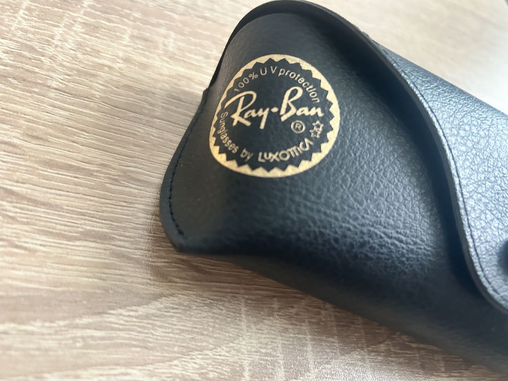 Очила Ray Ban Нови преливащи се стъкла