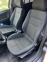 Салон за Opel Astra h комби(без предна лява седалка)