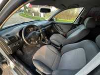 Vand interior Seat Toledo/Golf 4.