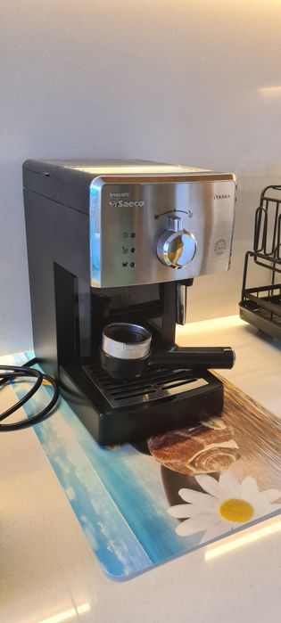 Кафе машина Philips Saeco