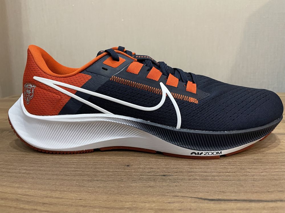 Кроссовки мужские Nike air zoom Pegasus 38 original