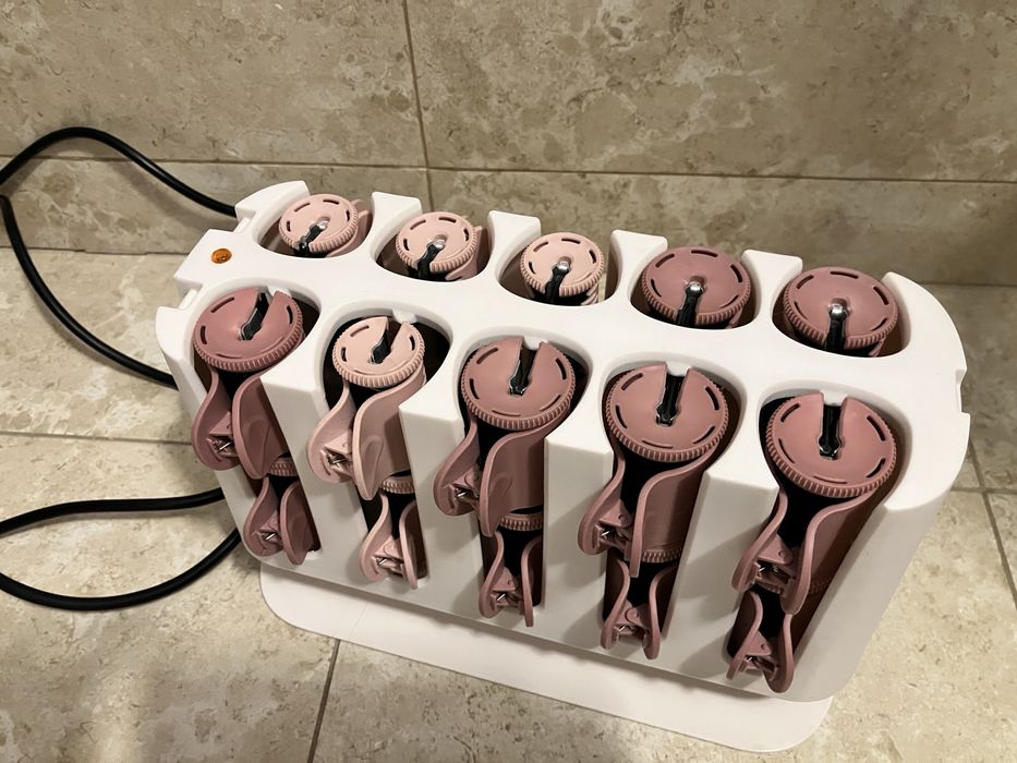 Bigudiuri electrice Remington