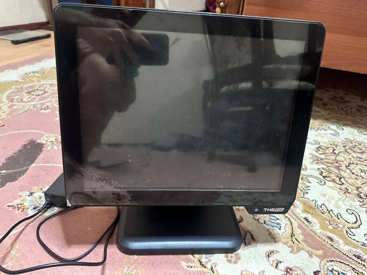 Полный комплект POS системы