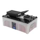 Pompa hidraulica cu actionare pneumatica 700bar, 3.2L